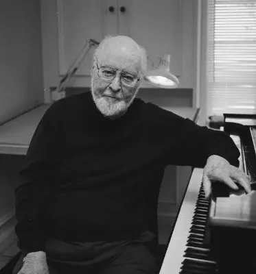 John Williams